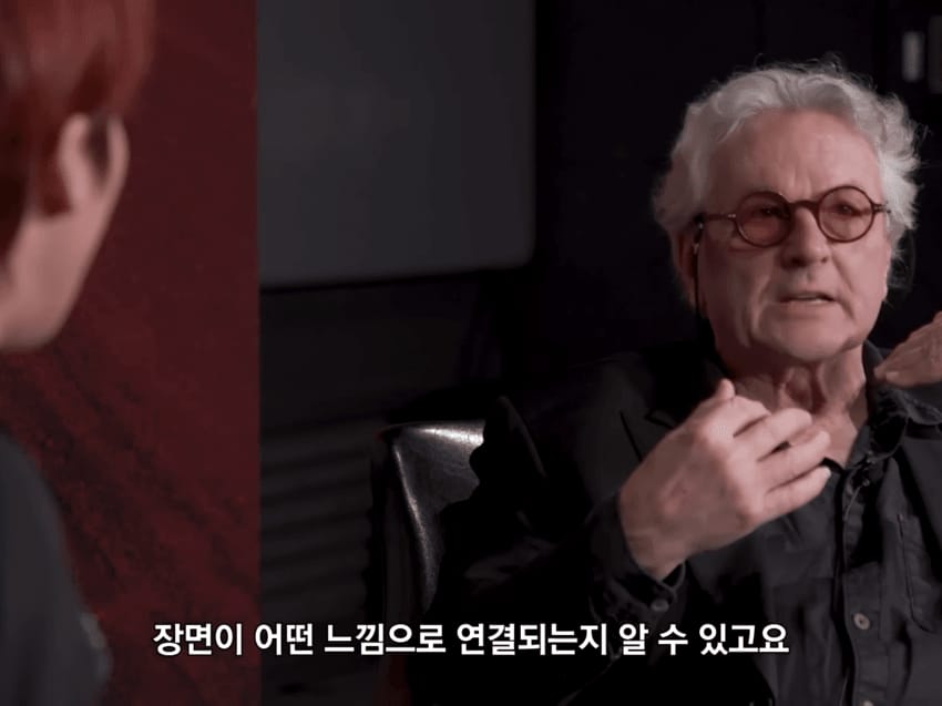조지 밀러 감독이 봉준호 감독한테 배운거.jpg