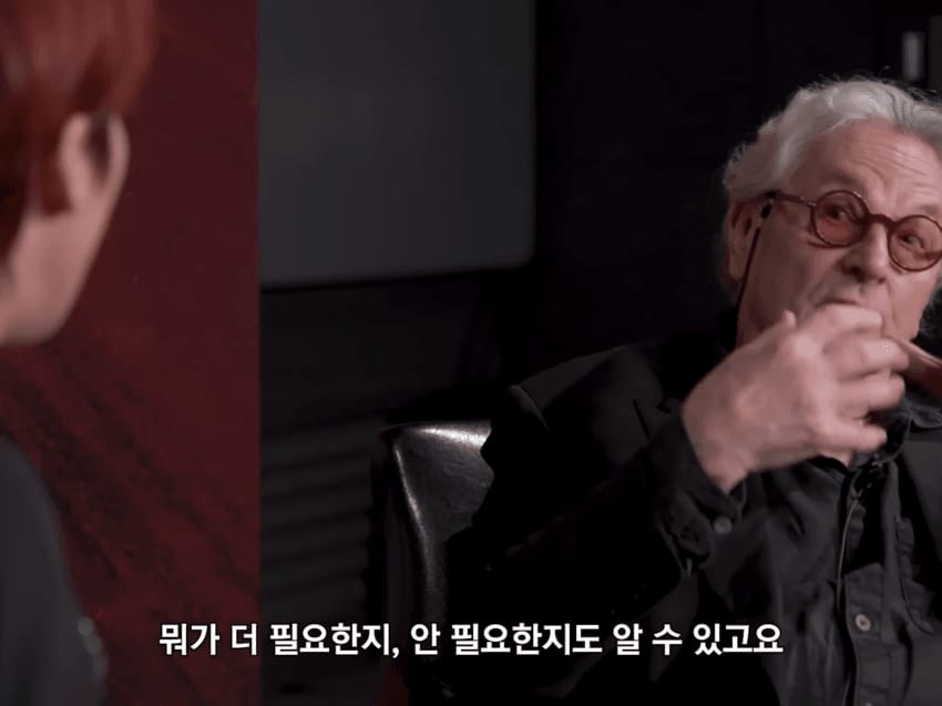 조지 밀러 감독이 봉준호 감독한테 배운거.jpg