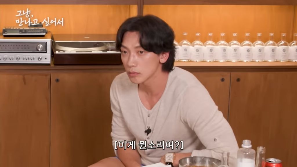 운동하면 살찐다는 쯔양