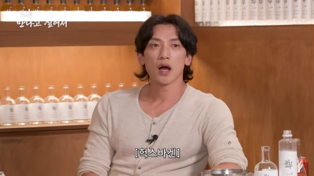 운동하면 살찐다는 쯔양