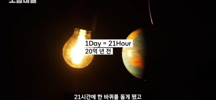하루는 왜 24시간이 된 걸까?.jpg