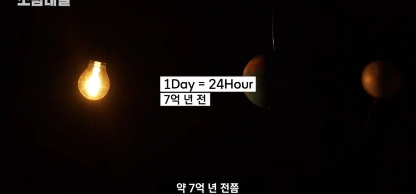 하루는 왜 24시간이 된 걸까?.jpg
