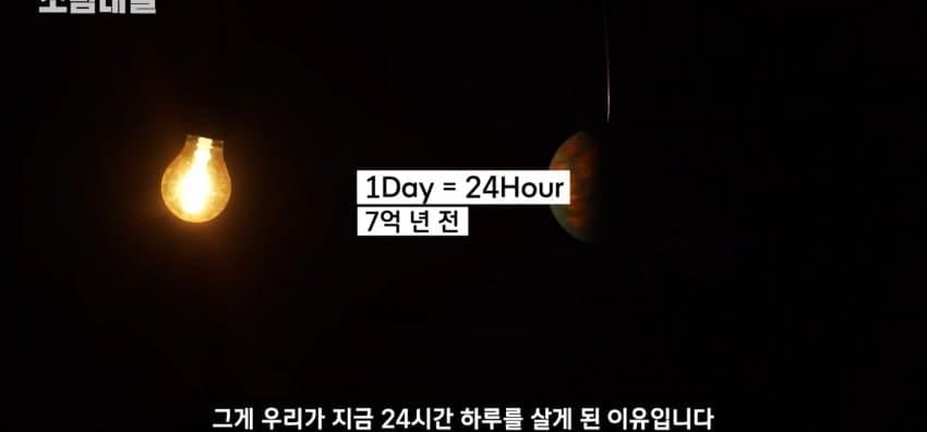 하루는 왜 24시간이 된 걸까?.jpg