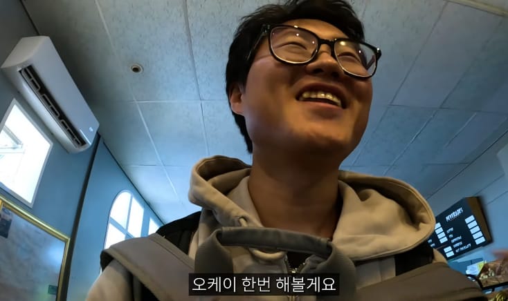 현지인이 히치하이킹해도 된다고 먼저 권하는 아프리카 국가.jpg