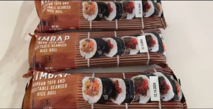 웃대] 김 값이 점점 비싸지는 이유.jpg