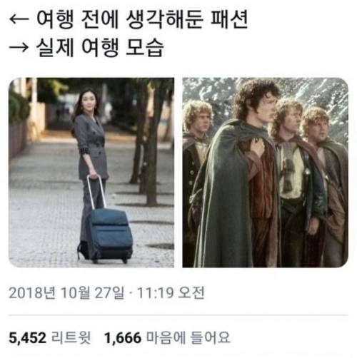 여행패션 이상과 현실 사이.jpg