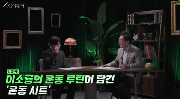 법의학자가 본 이소룡의 사망원인