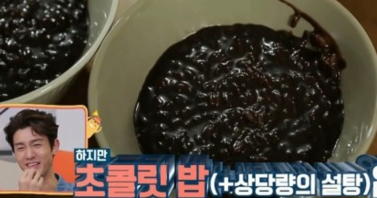 어디든 어울리는 만능 식재료