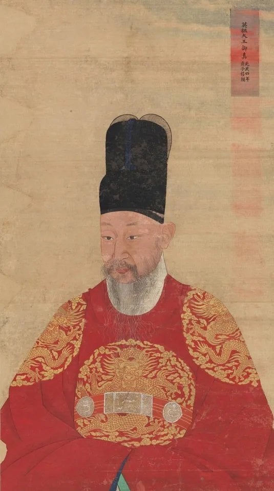 한국의 빈곤층보다 위생 환경이 나쁜 조선시대 임금들.jpg