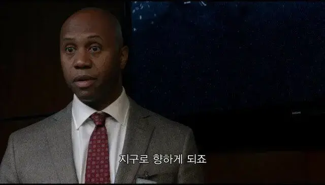 소행성 충돌시 한국 사망자 수