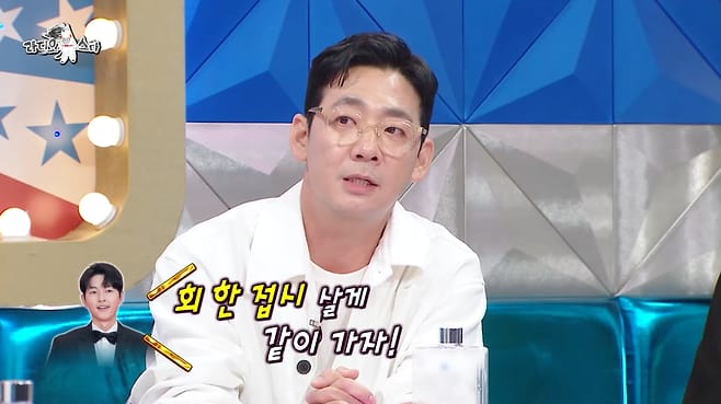 배우 송중기가 본인의 삶을 지키는 법