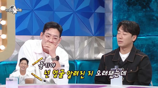 배우 송중기가 본인의 삶을 지키는 법