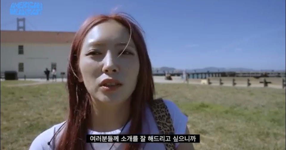 조식 컨텐츠 찍다가 일반인한테 쓴소리듣고 멘탈털린 유튜버.jpg