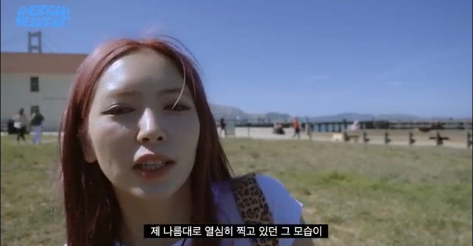 조식 컨텐츠 찍다가 일반인한테 쓴소리듣고 멘탈털린 유튜버.jpg