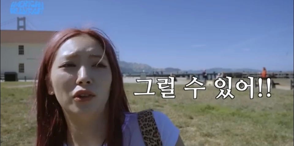 조식 컨텐츠 찍다가 일반인한테 쓴소리듣고 멘탈털린 유튜버.jpg