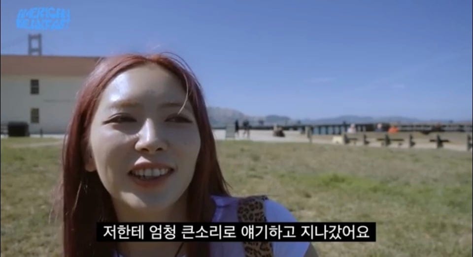 조식 컨텐츠 찍다가 일반인한테 쓴소리듣고 멘탈털린 유튜버.jpg