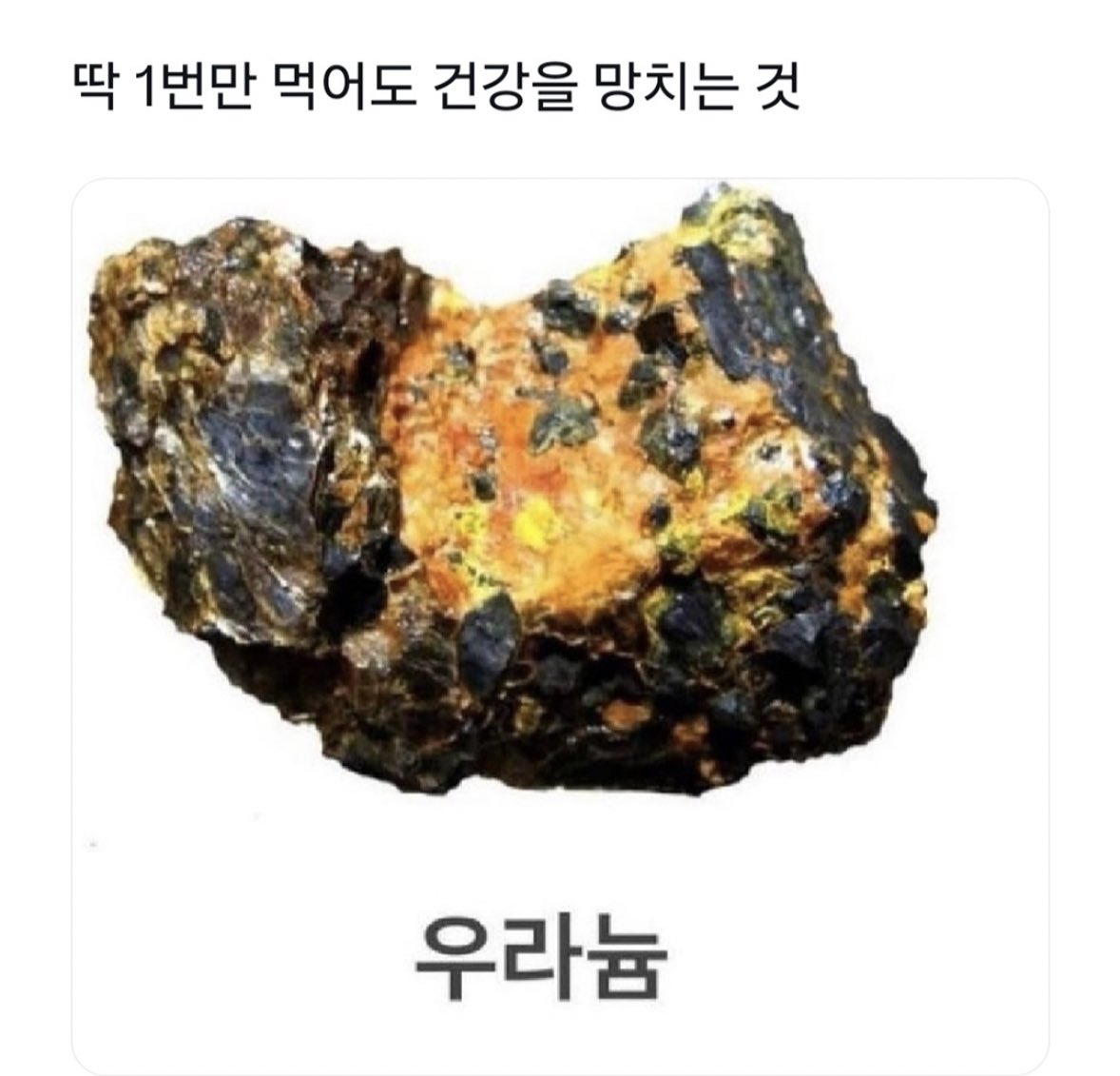 칼로리 ㅈ 돼서 먹으면 무조건 죽는거.jpg