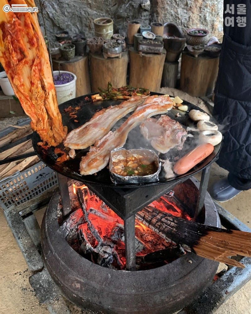 요즘 mz들 사이에서 유행이라는 국내여행