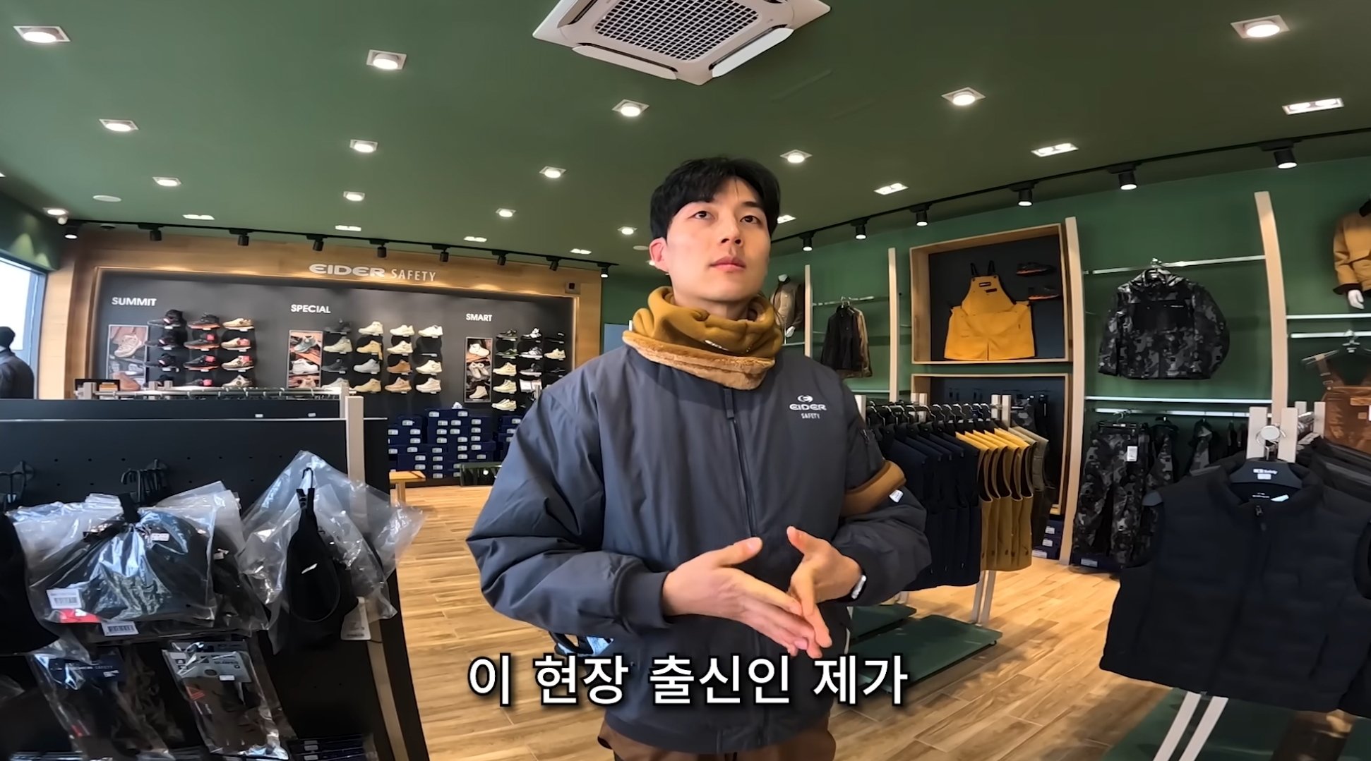 실전에 강하지만 실전에 약한 유튜버