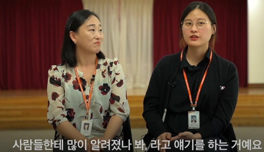 요즘 경계선지능 워딩에 울컥한 사회복지사
