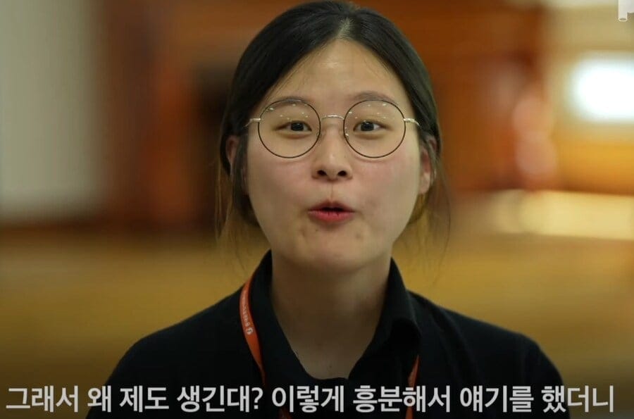 요즘 경계선지능 워딩에 울컥한 사회복지사