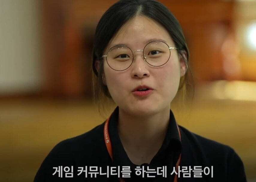 요즘 경계선지능 워딩에 울컥한 사회복지사