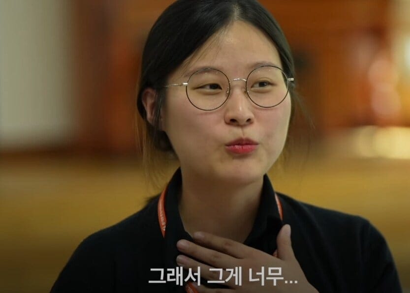 요즘 경계선지능 워딩에 울컥한 사회복지사