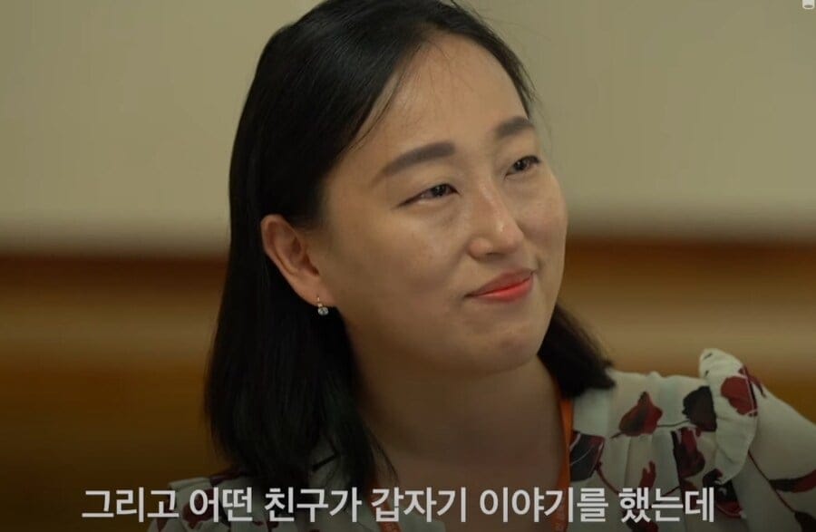 요즘 경계선지능 워딩에 울컥한 사회복지사