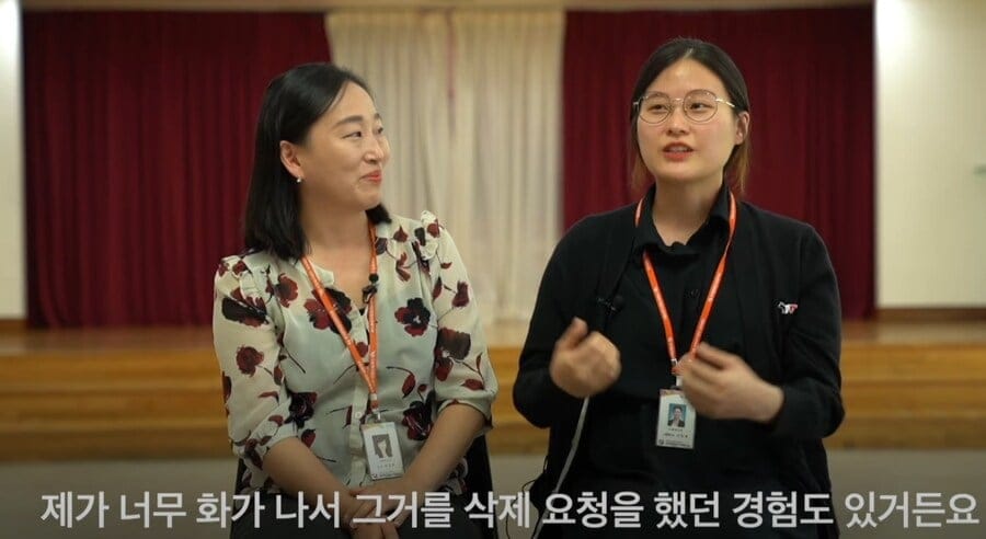요즘 경계선지능 워딩에 울컥한 사회복지사