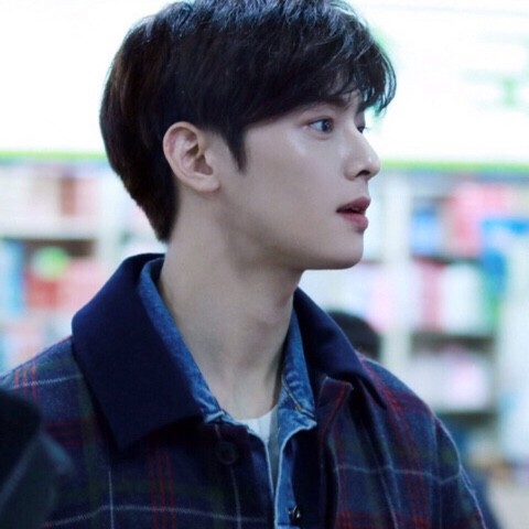 정우성이 차은우나이였을때