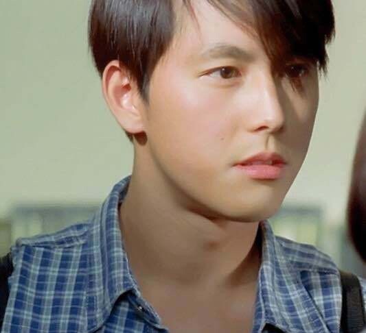 정우성이 차은우나이였을때