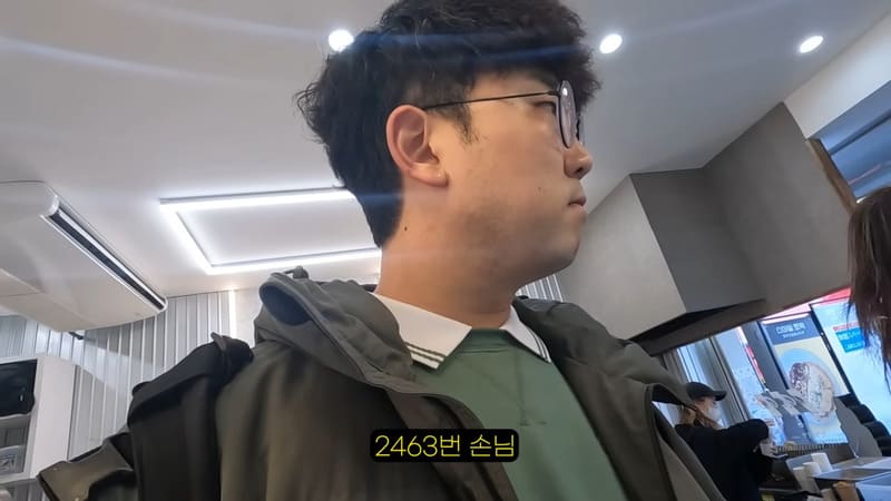 일본 코리안타운 인기 근황.jpg