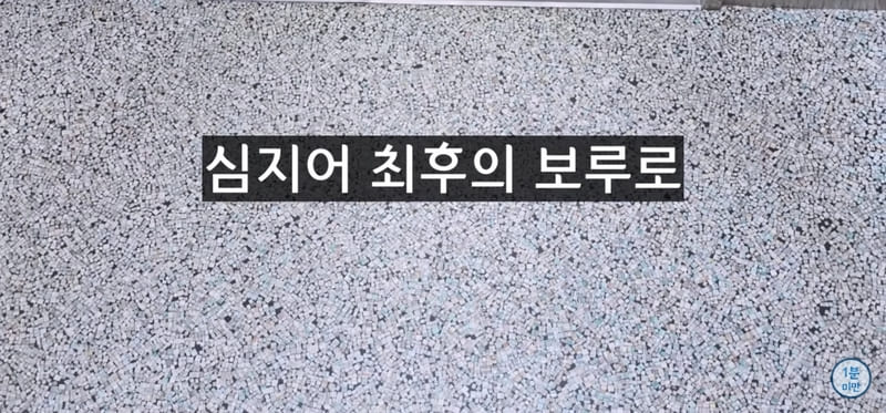 엘리베이터 추락시 100% 살아남는 유일한 방법.jpg
