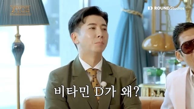 줄리엔강때문에 죽을뻔한 쭈니형