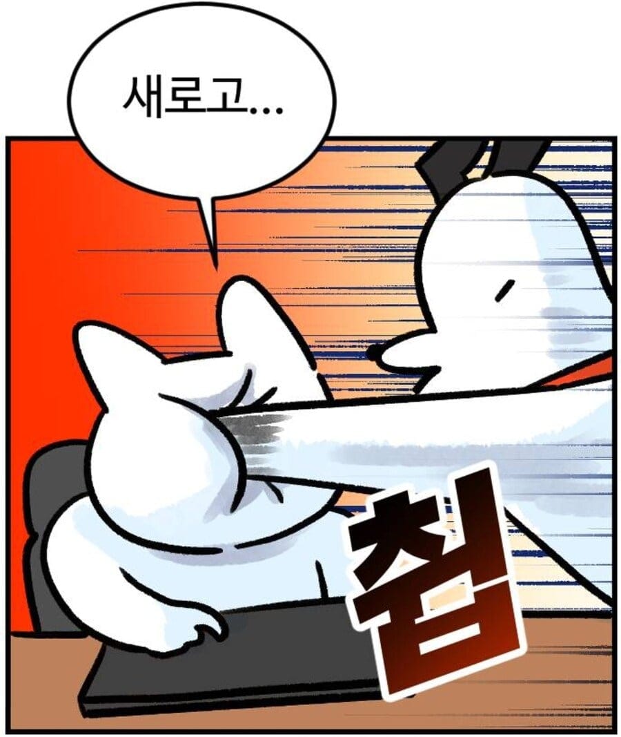 티켓팅 처음 해보는 사람