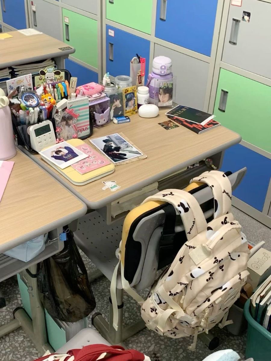 MZ 학교책상