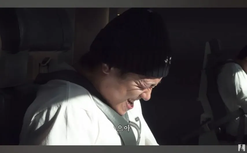 윤성빈 몸 검사하고 충격 받은 의사.jpg