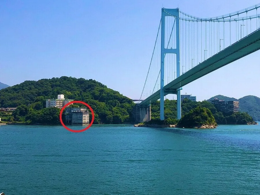 일본에서 화제가 된 바다뷰 2600만원 아파트 ㄷㄷㄷ;;.jpg