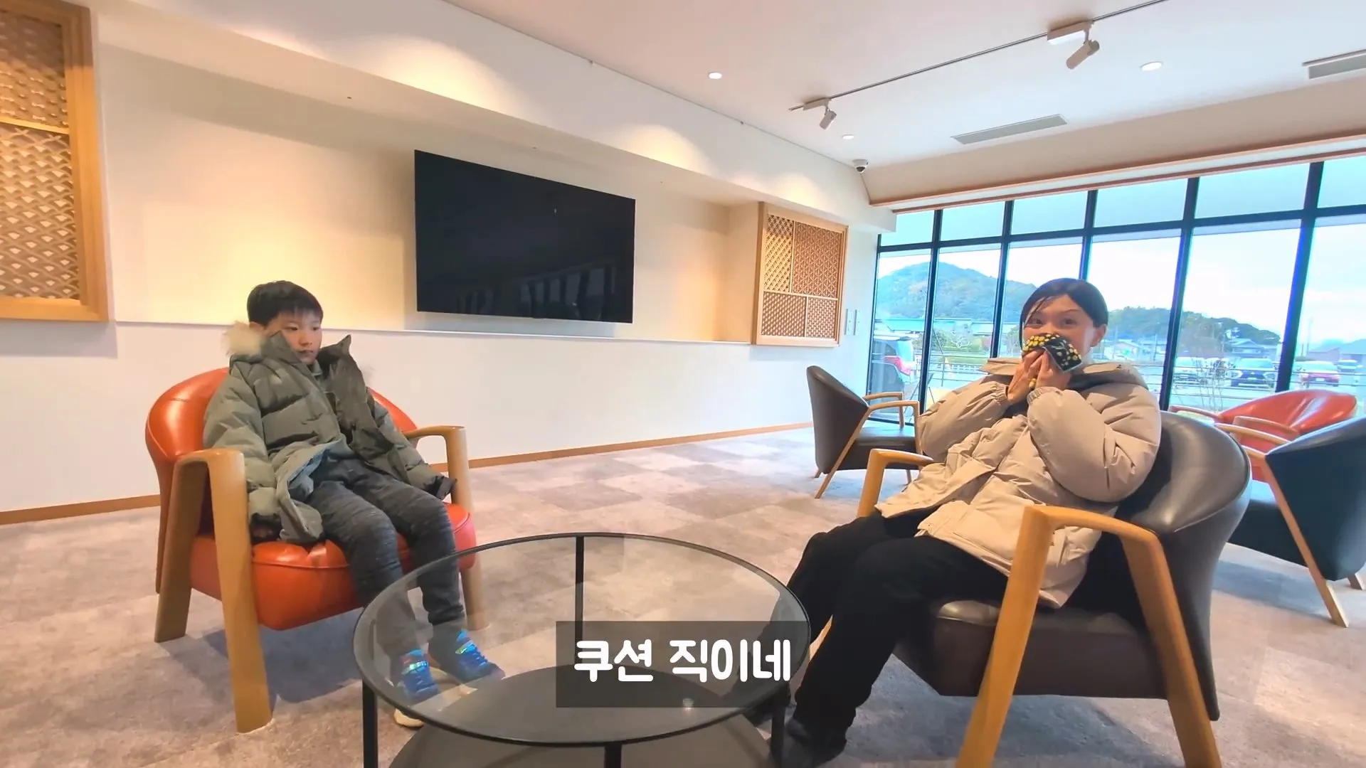 일본사람들이 새차사면 무사고버프받으러가는 신사 ㅋㅋ