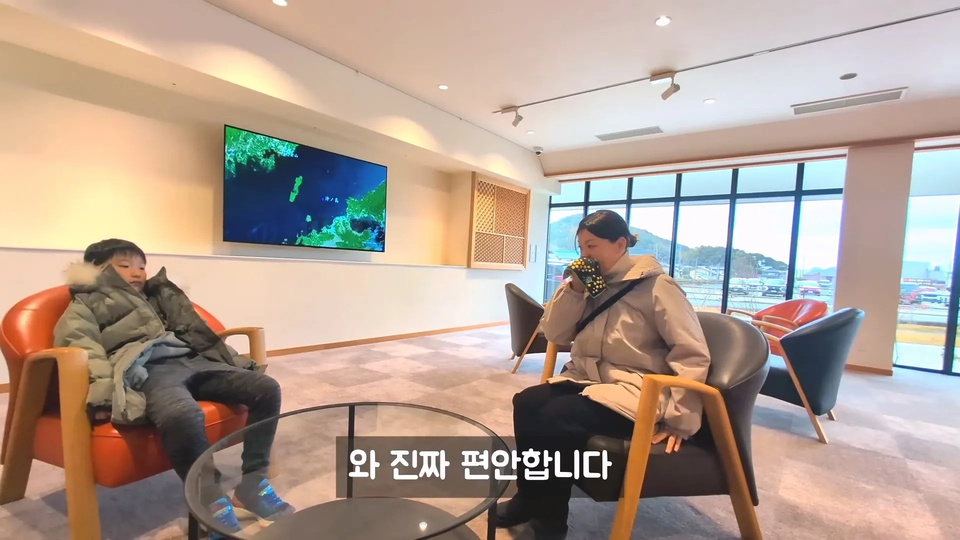 일본사람들이 새차사면 무사고버프받으러가는 신사 ㅋㅋ