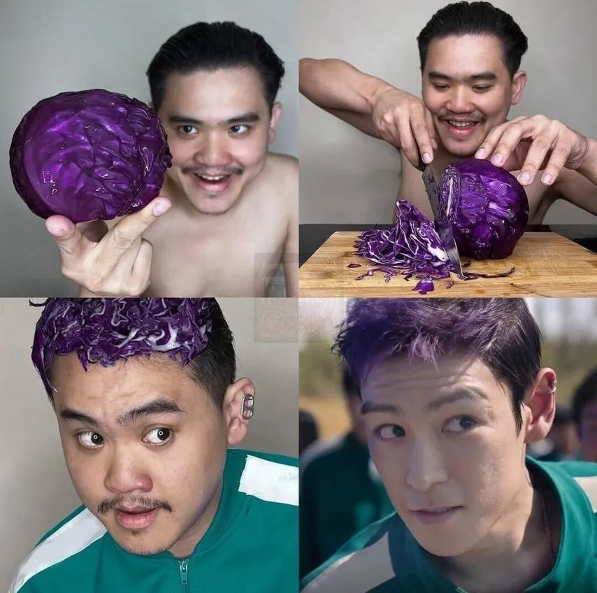 저가 코스프레좌 최신 근황ㅋㅋㅋ