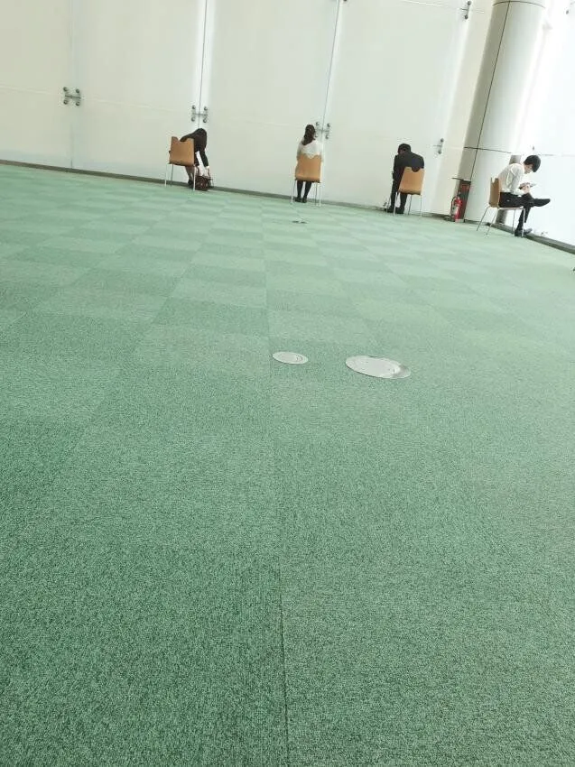 펌)어느 일본 회사의 혼밥문화ㄷㄷㄷ