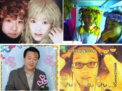 인생네컷의 조상뻘이었던 스티커사진.jpg
