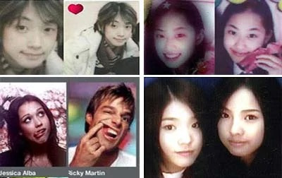 인생네컷의 조상뻘이었던 스티커사진.jpg