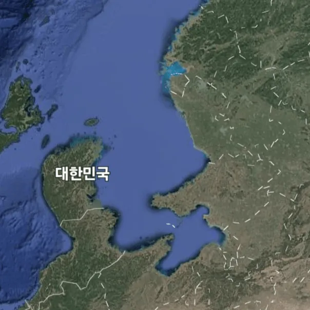 중국과 사이가 좋을 수 없는 이유