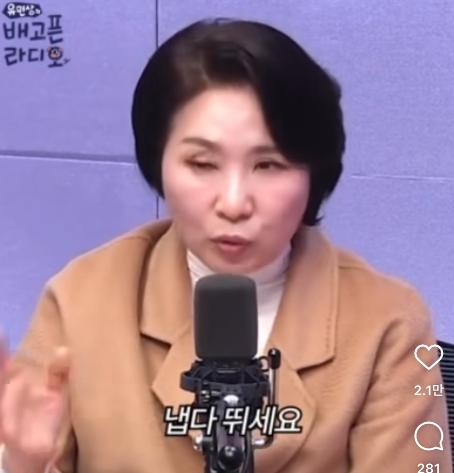 밑도 끝도 없이 불안한 사람들에게 좋은 방법