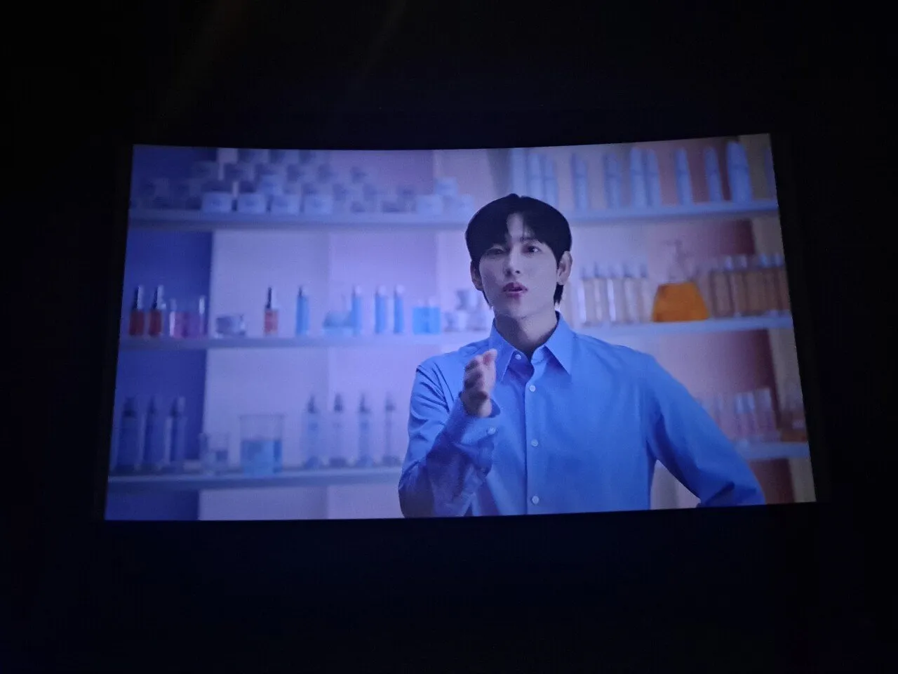 요즘 영화관에서 앉으면 안 되는 자리