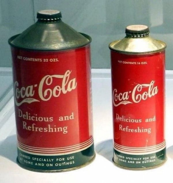 1936년 코카콜라