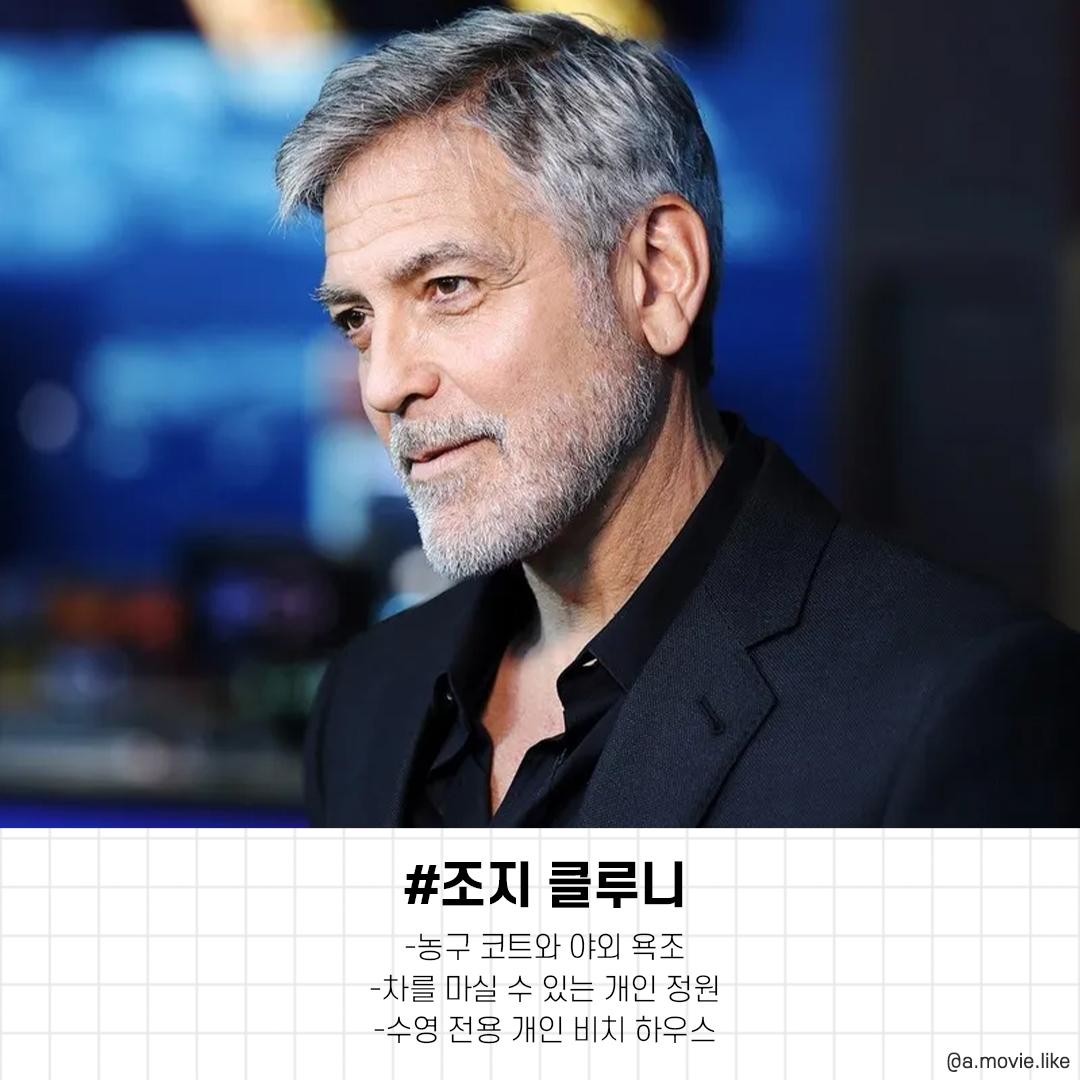 헐리웃 배우 계약조건