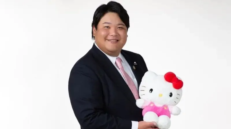 31살 손자에게 낙하산으로 CEO 자리를 준 일본 대기업